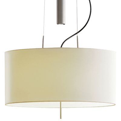 Funi Drum Pendant by Carpyen - Starlight Lighting USA and Canada